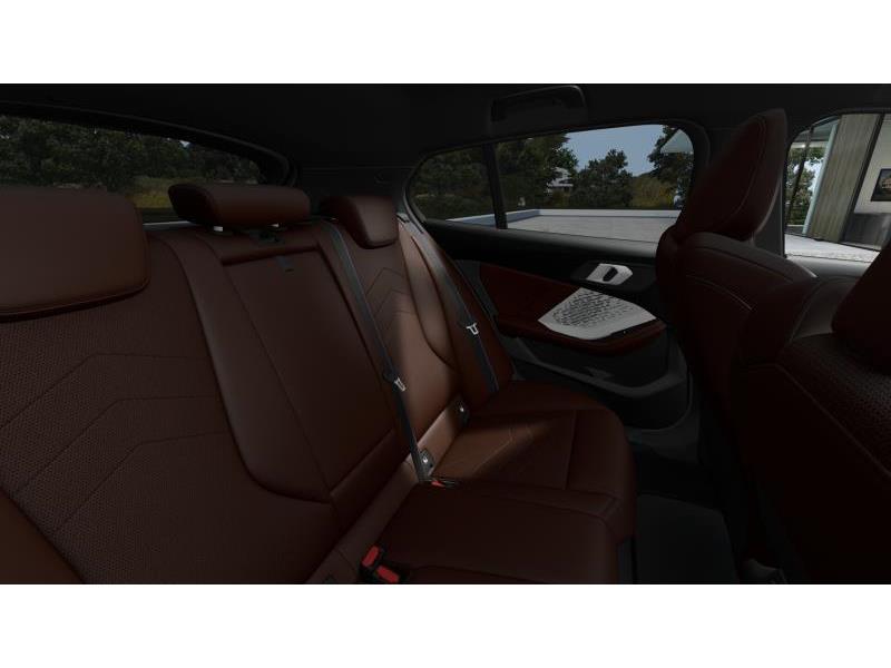 BMW 118d msport pro auto