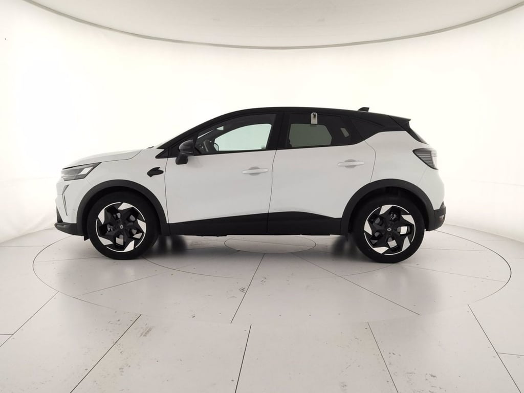 RENAULT Captur 1.0 eco-g techno 100cv