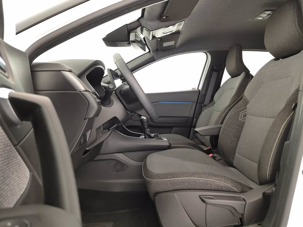 RENAULT Captur 1.0 eco-g techno 100cv
