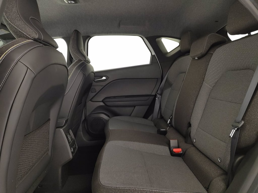 RENAULT Captur 1.0 eco-g techno 100cv