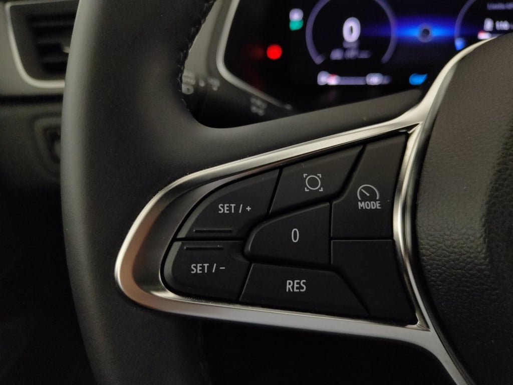 RENAULT Captur 1.0 eco-g techno 100cv