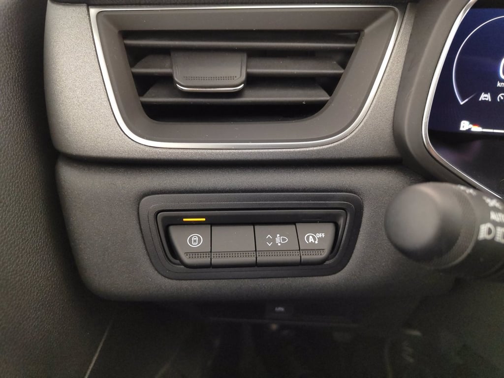 RENAULT Captur 1.0 eco-g techno 100cv