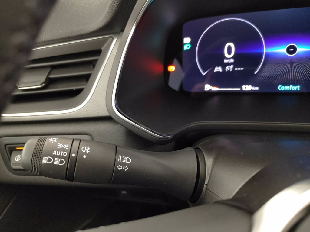 RENAULT Captur 1.0 eco-g techno 100cv