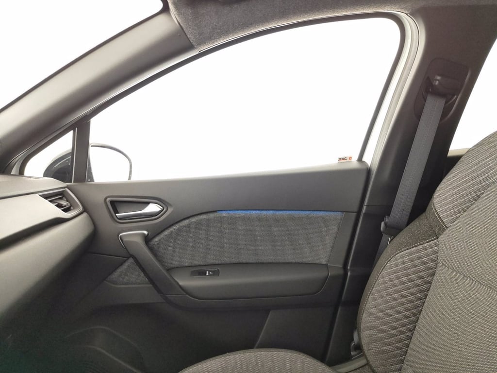 RENAULT Captur 1.0 eco-g techno 100cv