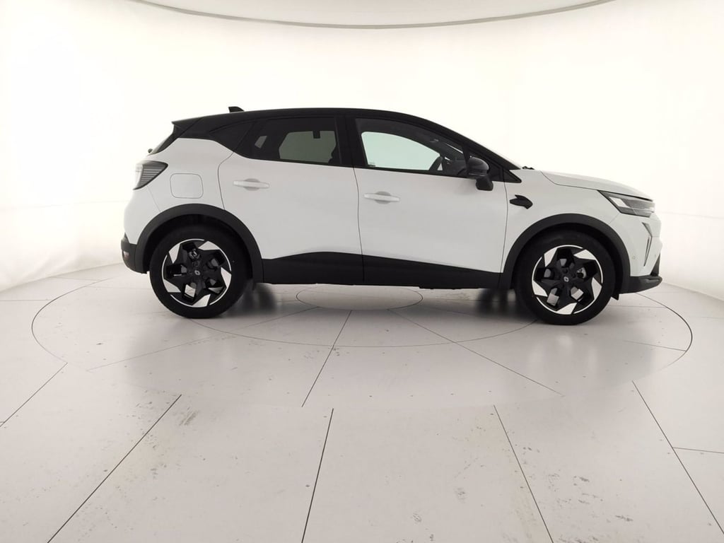 RENAULT Captur 1.0 eco-g techno 100cv