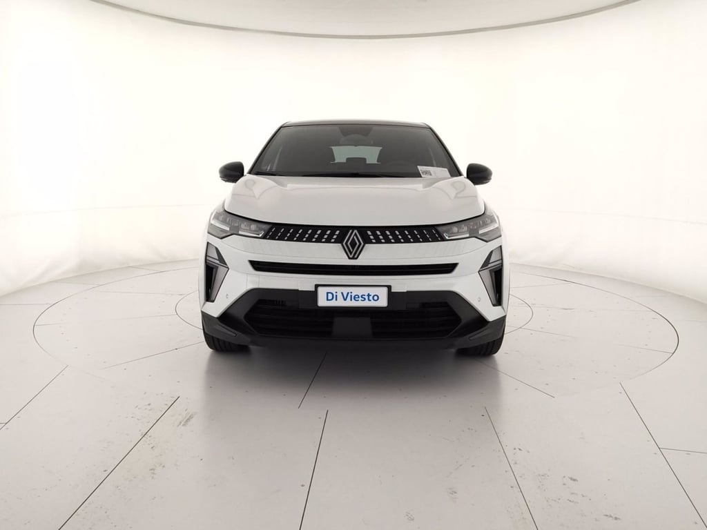RENAULT Captur 1.0 eco-g techno 100cv