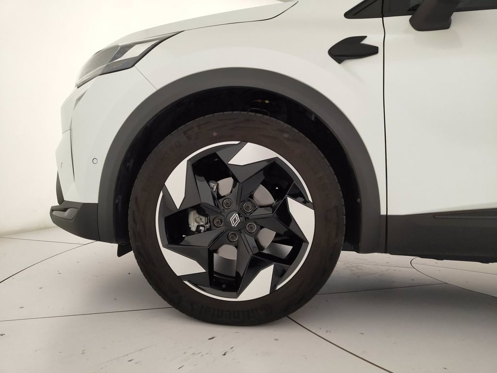 RENAULT Captur 1.0 eco-g techno 100cv
