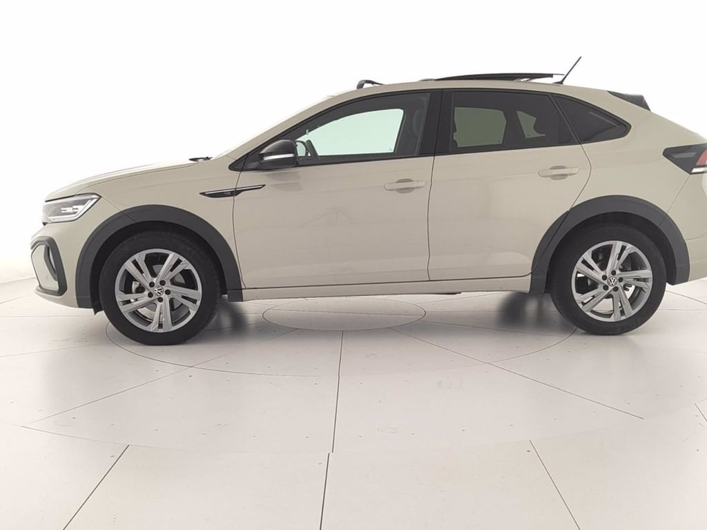 VOLKSWAGEN Taigo 1.0 tsi r-line 110cv