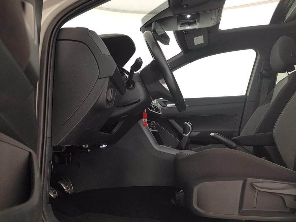 VOLKSWAGEN Taigo 1.0 tsi r-line 110cv