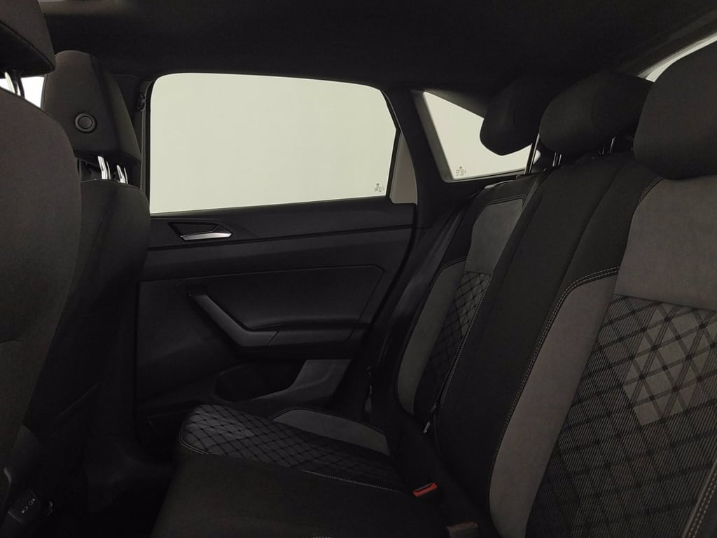 VOLKSWAGEN Taigo 1.0 tsi r-line 110cv