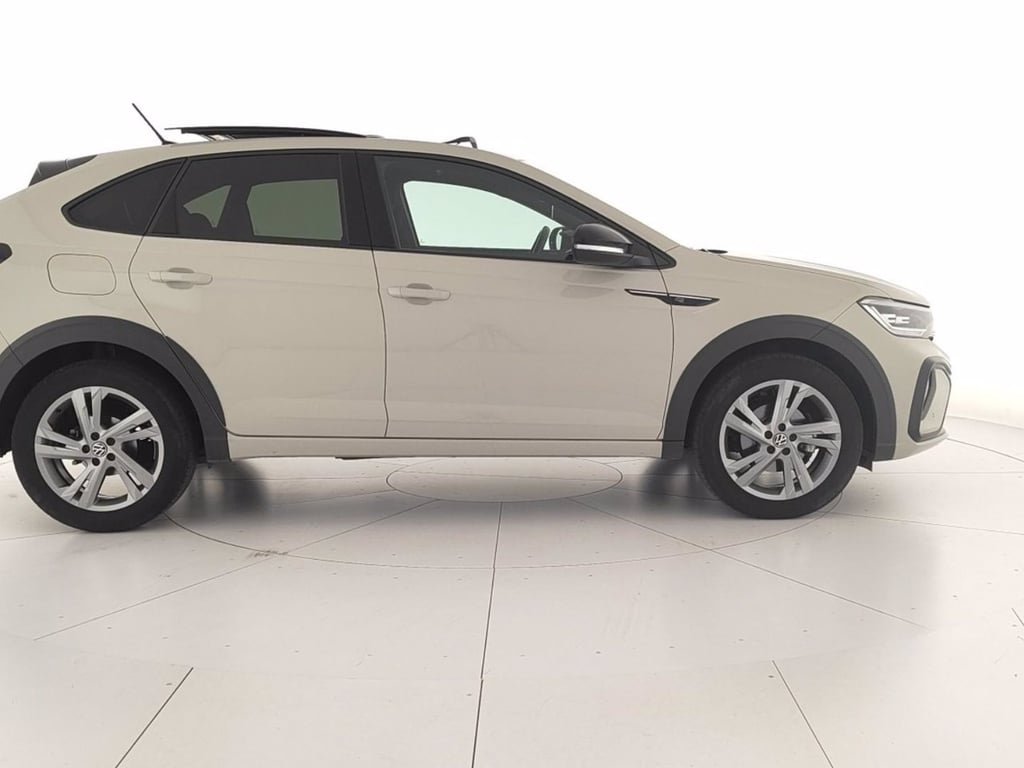 VOLKSWAGEN Taigo 1.0 tsi r-line 110cv