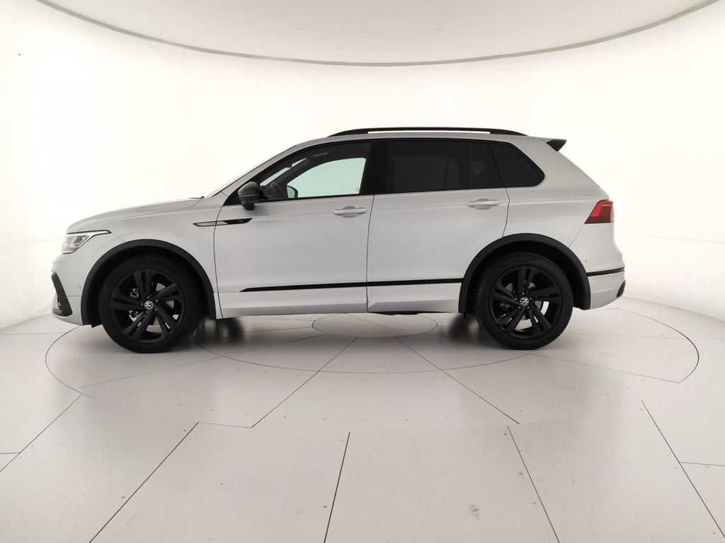 VOLKSWAGEN Tiguan 2.0 tdi r-line 150cv dsg