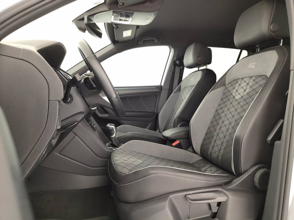 VOLKSWAGEN Tiguan 2.0 tdi r-line 150cv dsg