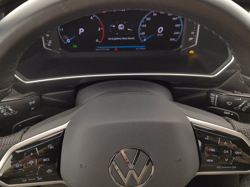 VOLKSWAGEN Tiguan 2.0 tdi r-line 150cv dsg
