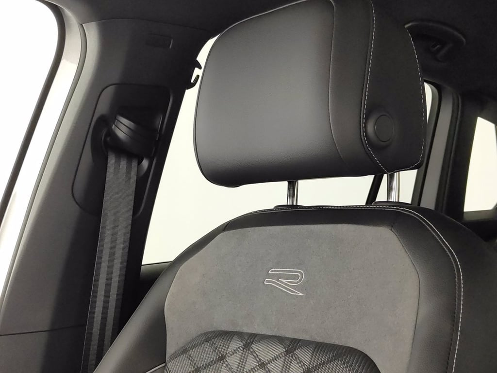 VOLKSWAGEN Tiguan 2.0 tdi r-line 150cv dsg