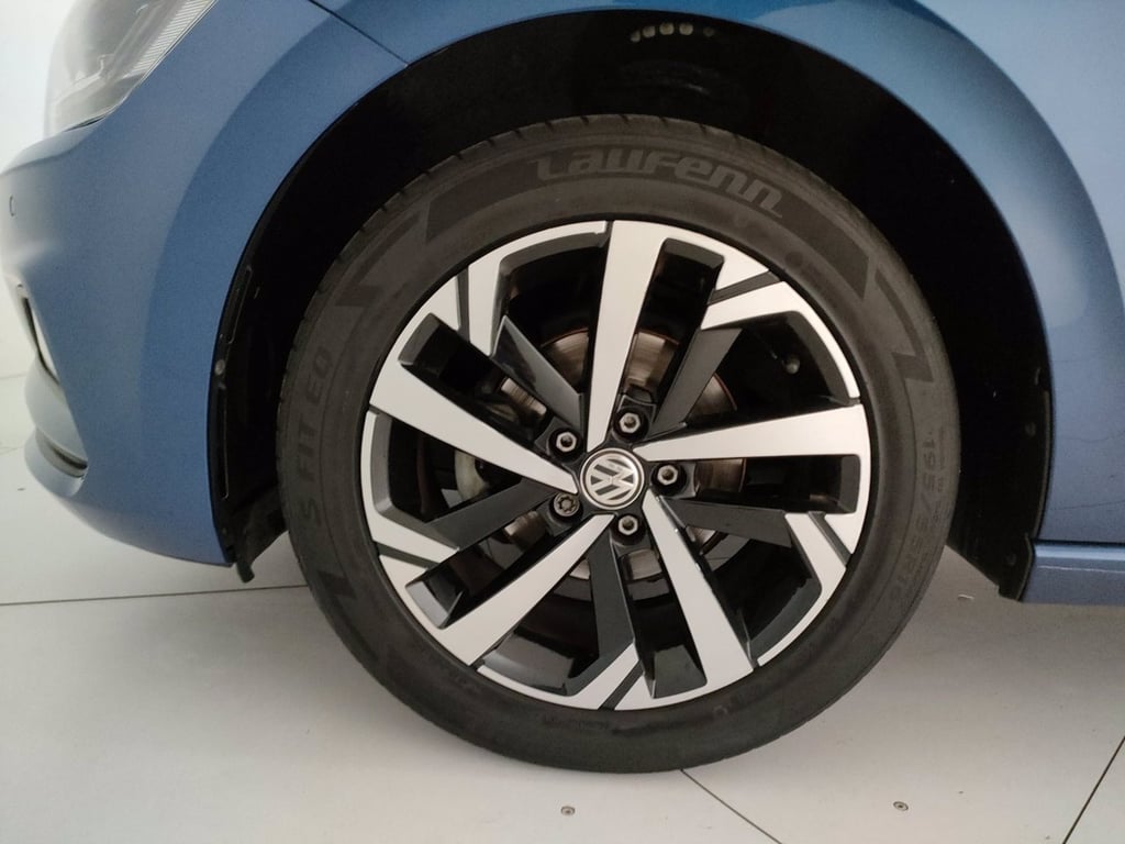 VOLKSWAGEN Polo 5p 1.0 tsi comfortline 95cv