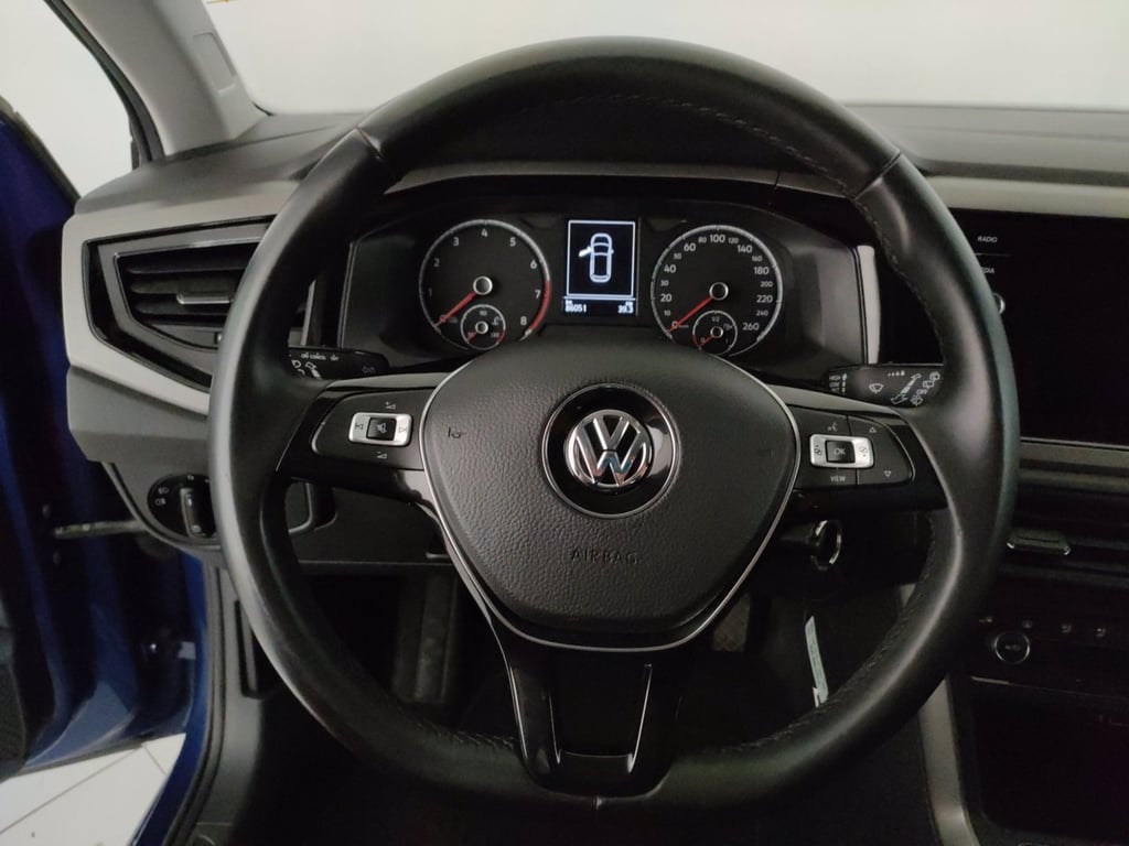 VOLKSWAGEN Polo 5p 1.0 tsi comfortline 95cv