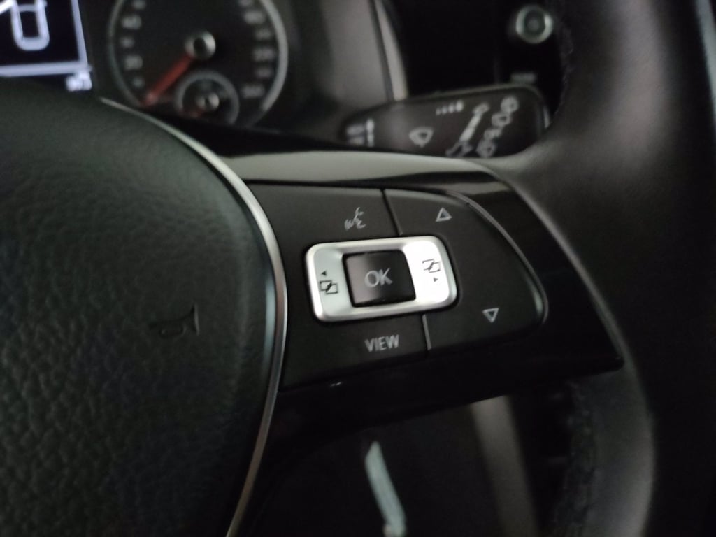 VOLKSWAGEN Polo 5p 1.0 tsi comfortline 95cv