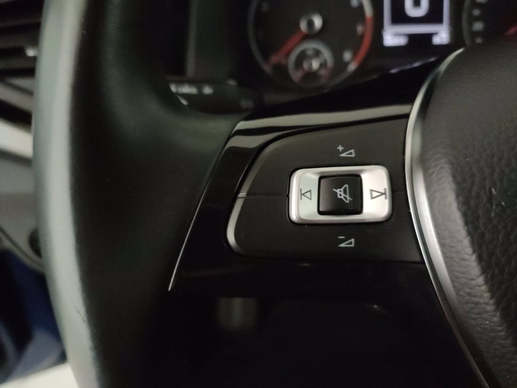 VOLKSWAGEN Polo 5p 1.0 tsi comfortline 95cv