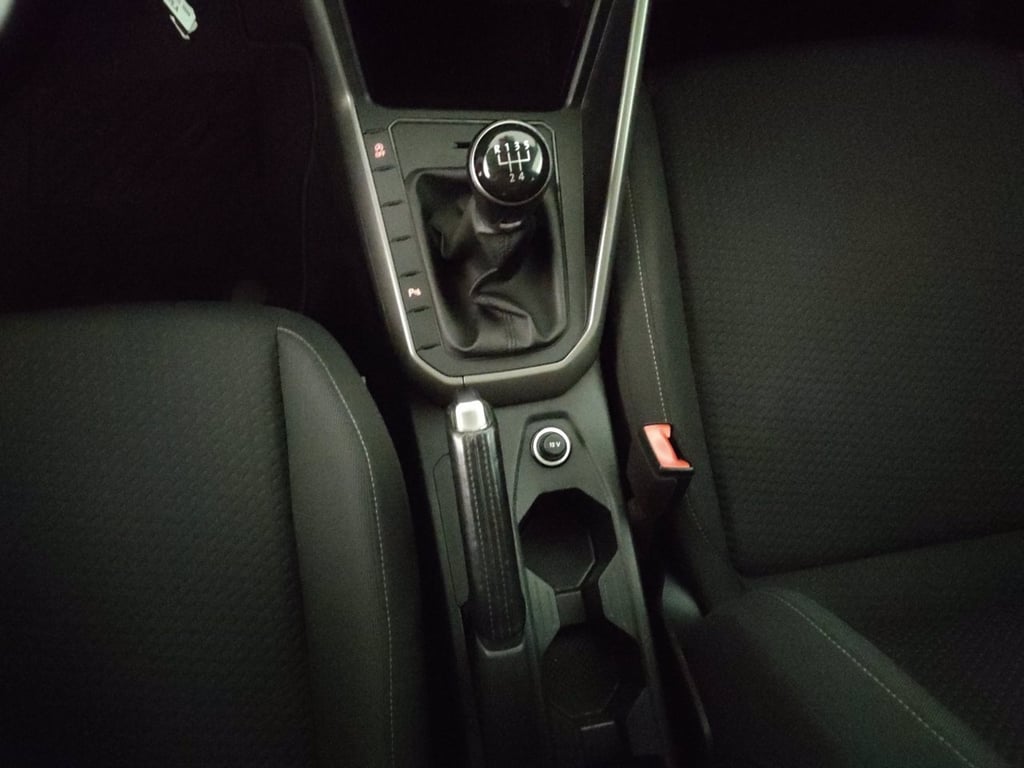 VOLKSWAGEN Polo 5p 1.0 tsi comfortline 95cv
