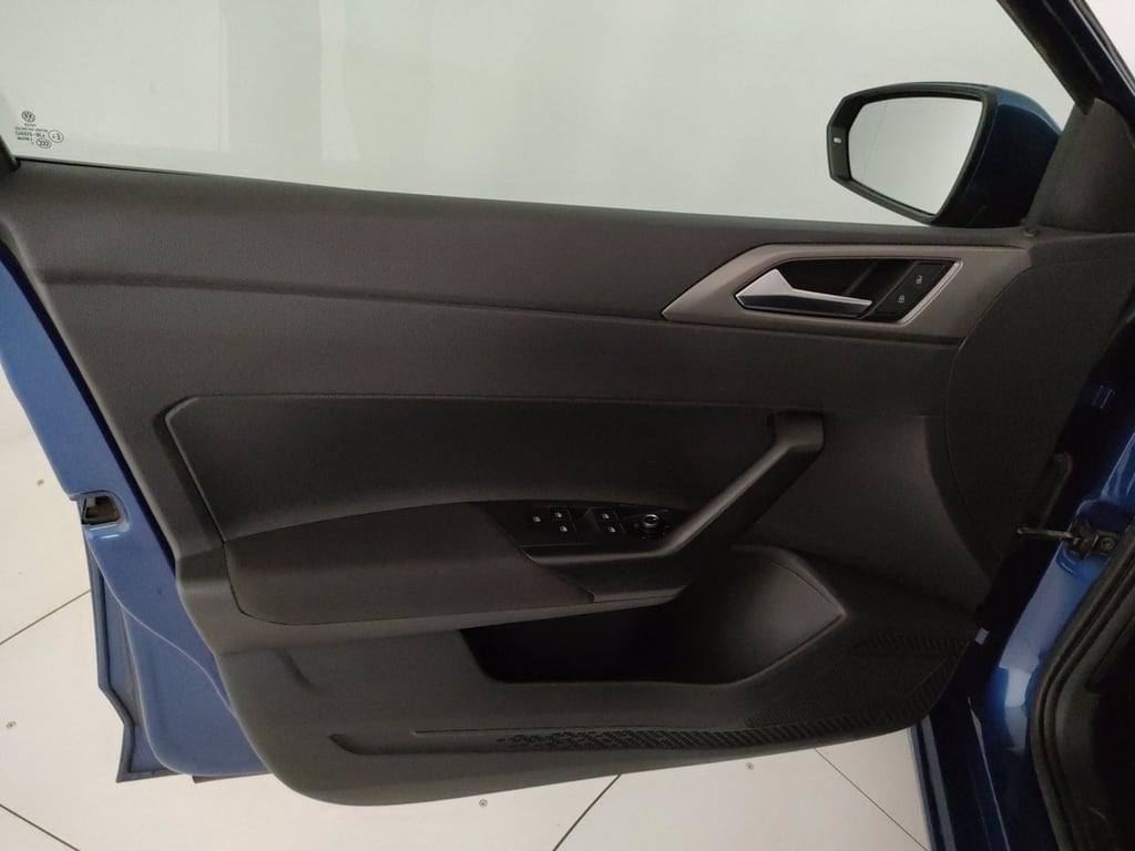 VOLKSWAGEN Polo 5p 1.0 tsi comfortline 95cv