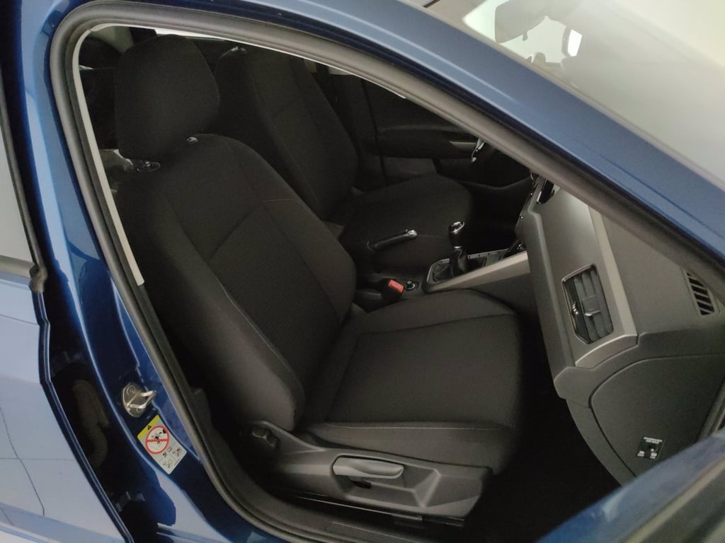 VOLKSWAGEN Polo 5p 1.0 tsi comfortline 95cv
