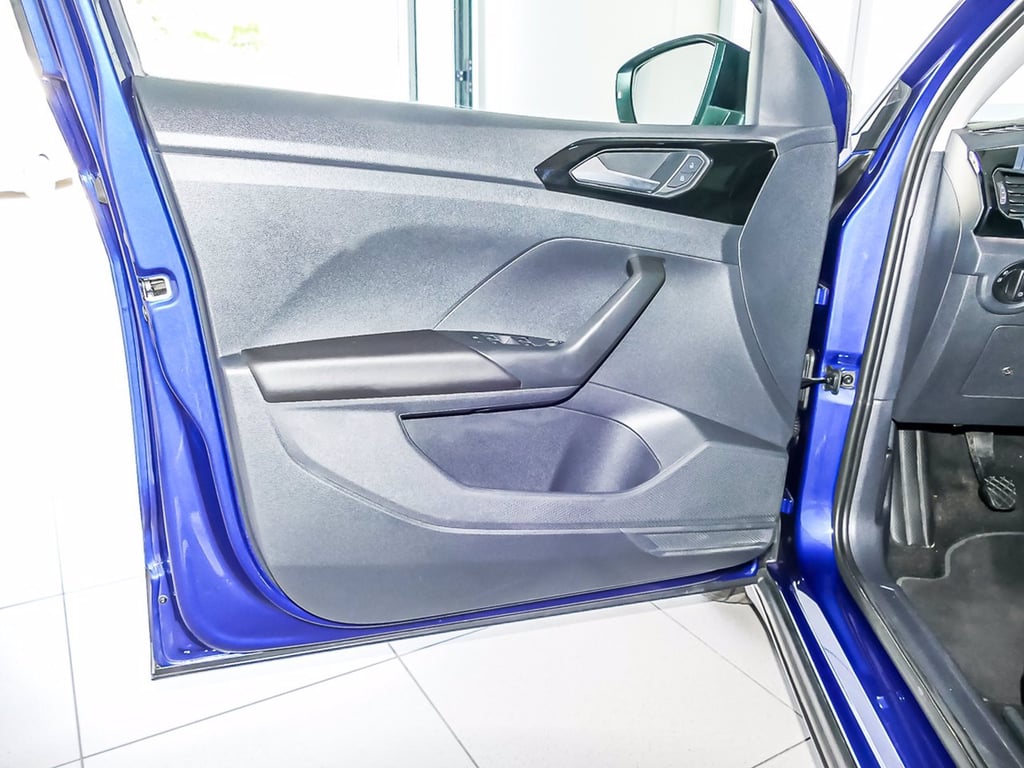 VOLKSWAGEN T-cross 1.0 tsi advanced 110cv