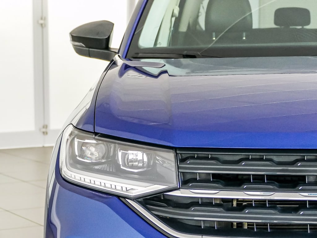 VOLKSWAGEN T-cross 1.0 tsi advanced 110cv