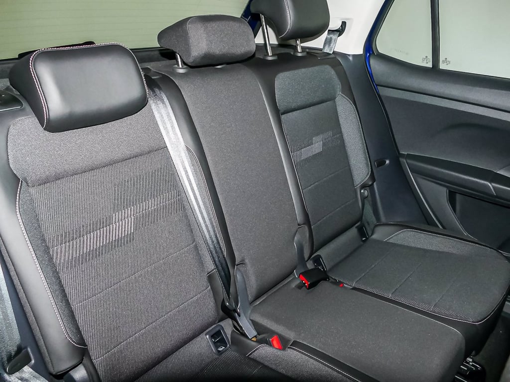 VOLKSWAGEN T-cross 1.0 tsi advanced 110cv