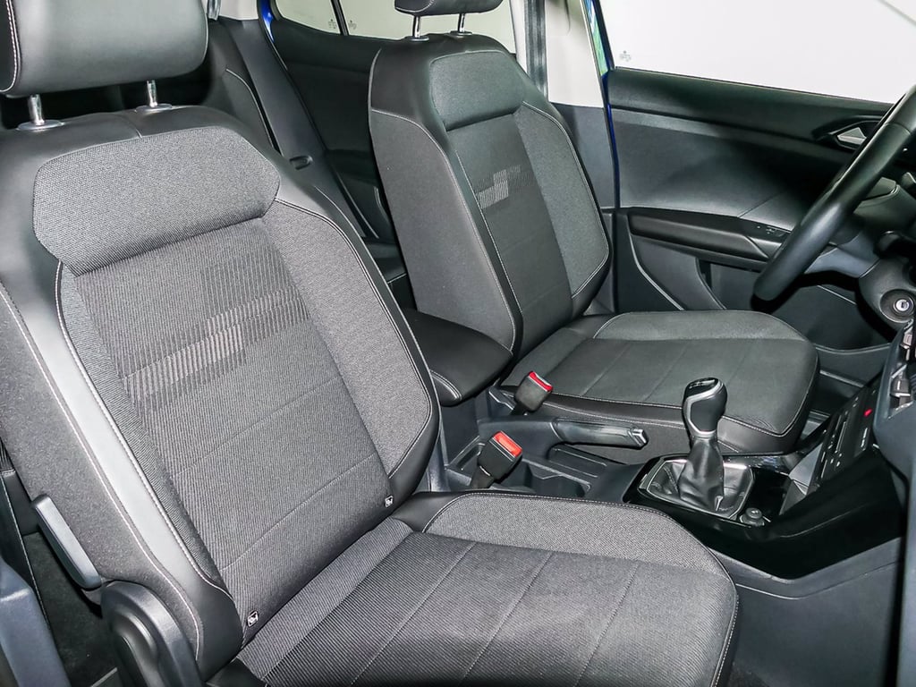 VOLKSWAGEN T-cross 1.0 tsi advanced 110cv