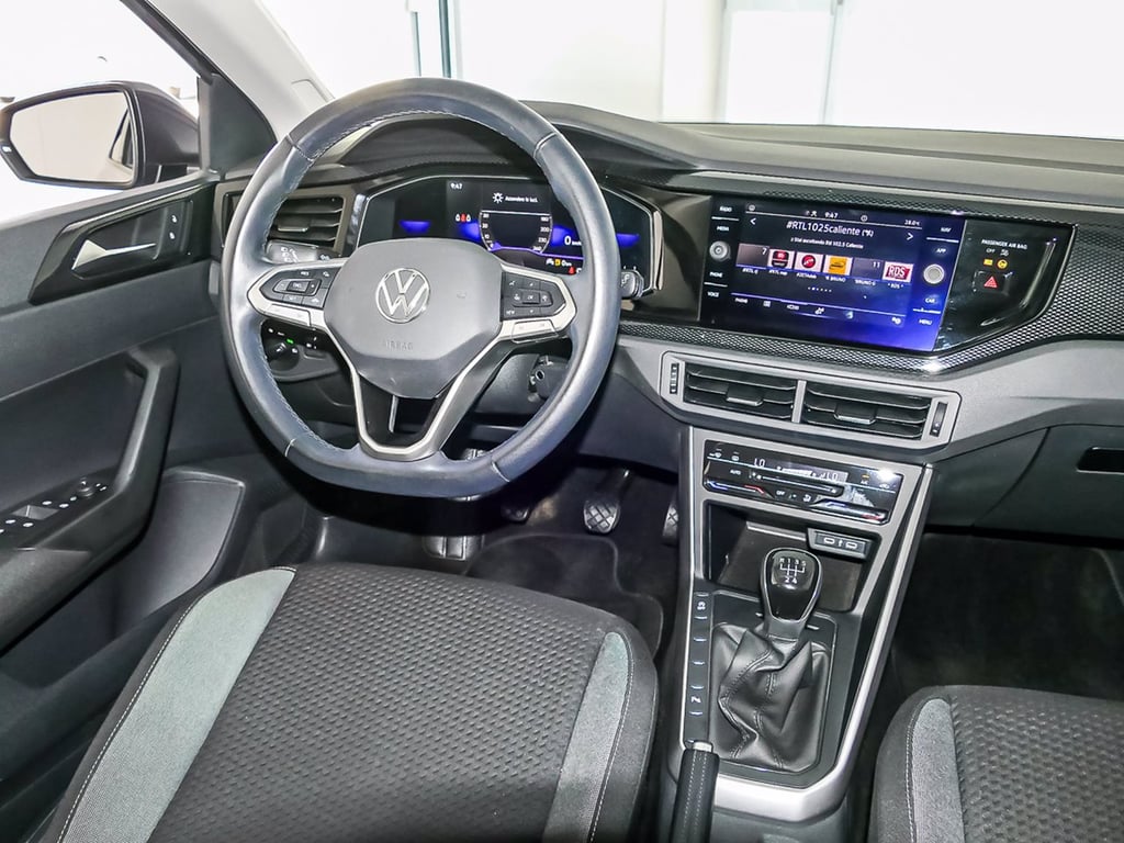 VOLKSWAGEN Polo 1.0 tsi life 95cv