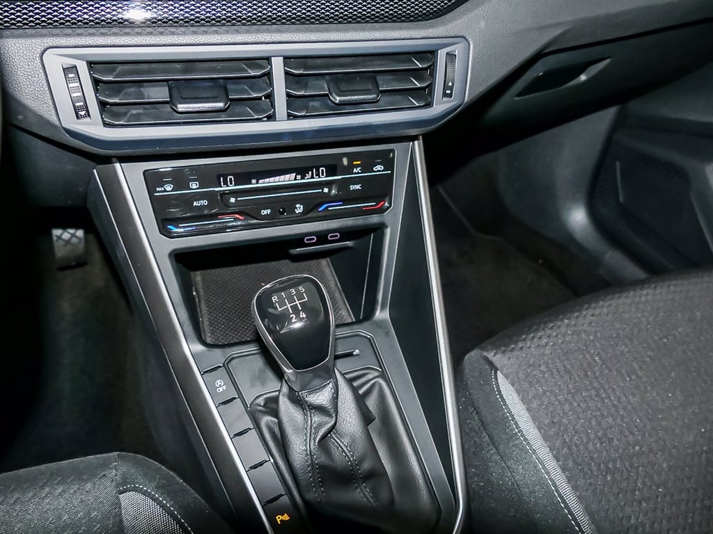 VOLKSWAGEN Polo 1.0 tsi life 95cv