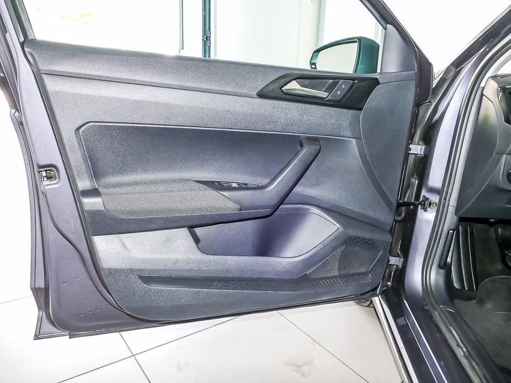 VOLKSWAGEN Polo 1.0 tsi life 95cv