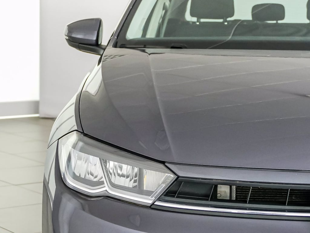 VOLKSWAGEN Polo 1.0 tsi life 95cv