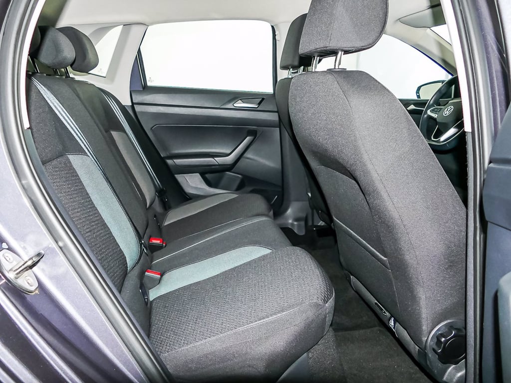 VOLKSWAGEN Polo 1.0 tsi life 95cv