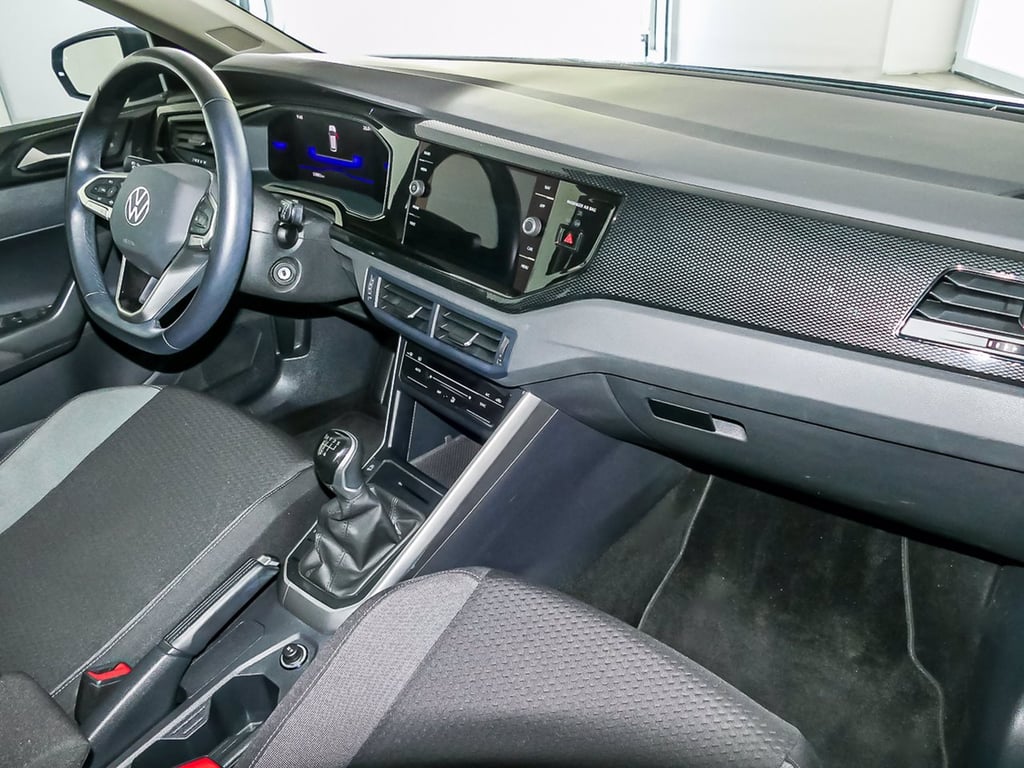 VOLKSWAGEN Polo 1.0 tsi life 95cv