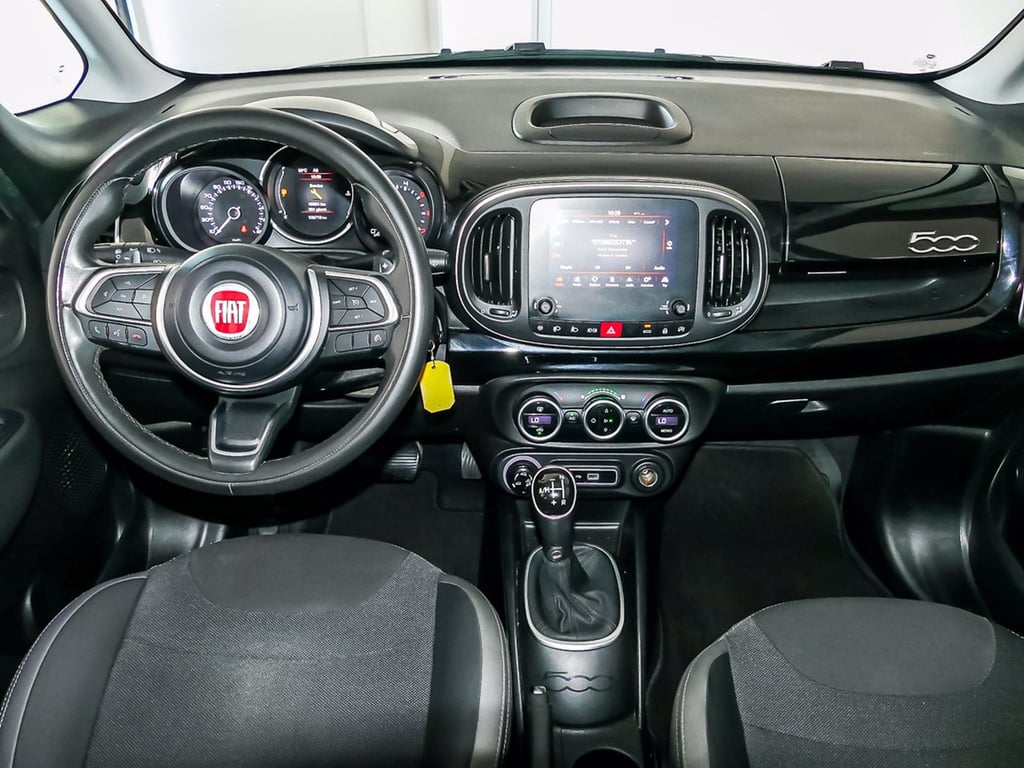 FIAT 500l cross 1.3 mjt mirror city cross 95cv dualogic