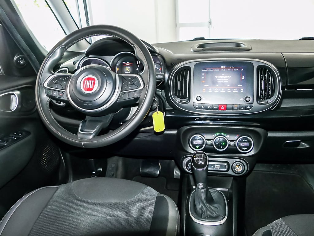 FIAT 500l cross 1.3 mjt mirror city cross 95cv dualogic