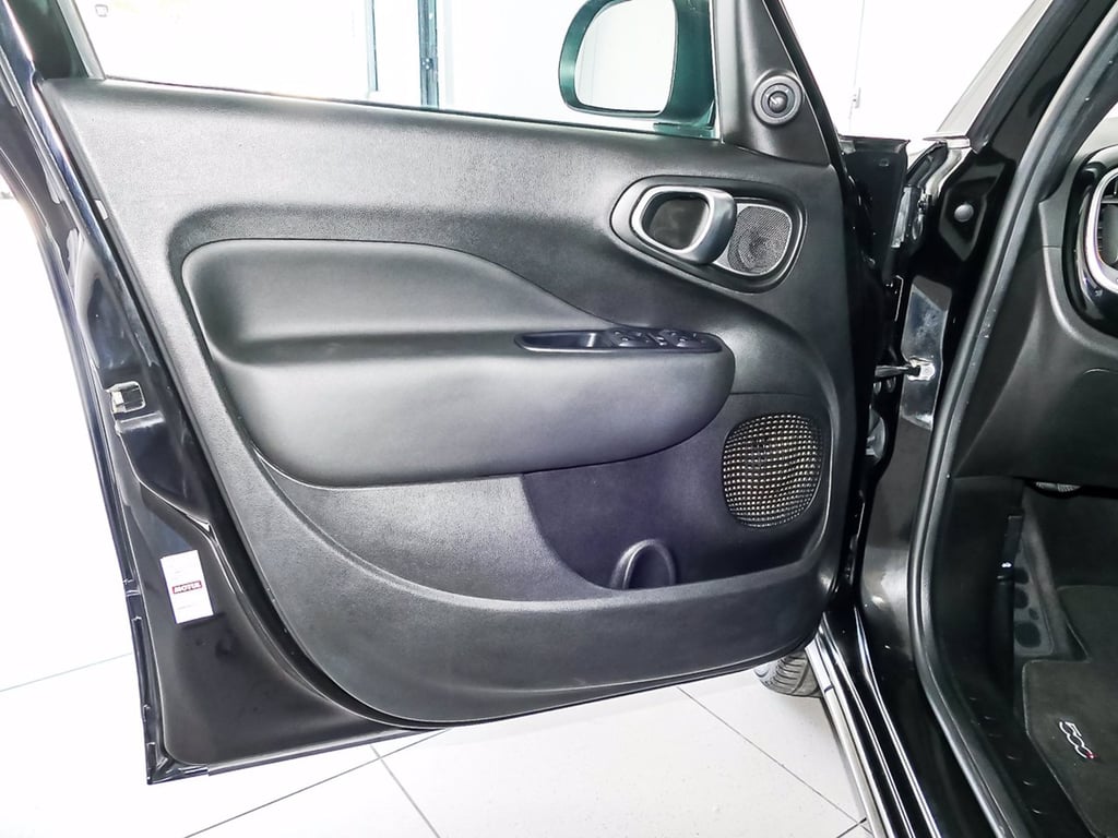 FIAT 500l cross 1.3 mjt mirror city cross 95cv dualogic