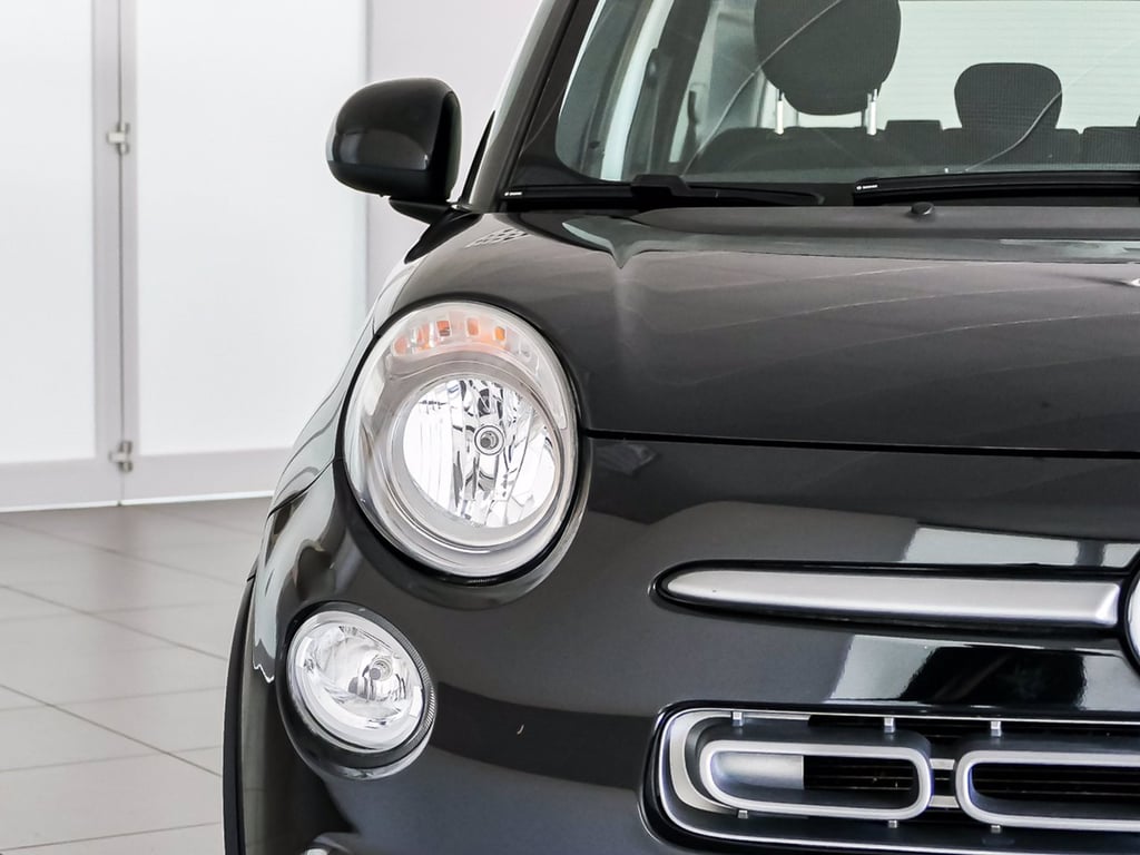 FIAT 500l cross 1.3 mjt mirror city cross 95cv dualogic