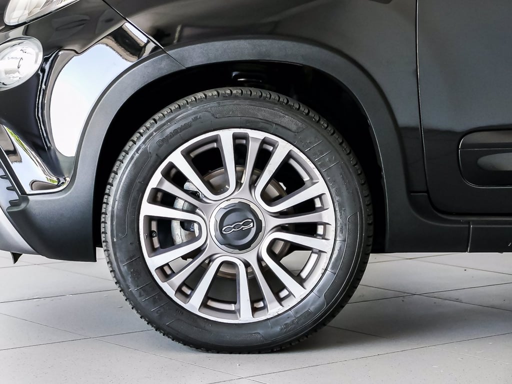 FIAT 500l cross 1.3 mjt mirror city cross 95cv dualogic