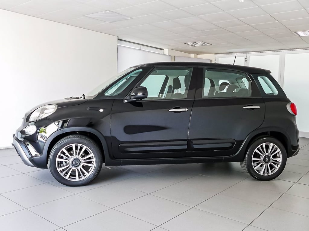 FIAT 500l cross 1.3 mjt mirror city cross 95cv dualogic
