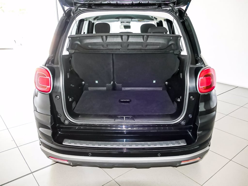 FIAT 500l cross 1.3 mjt mirror city cross 95cv dualogic