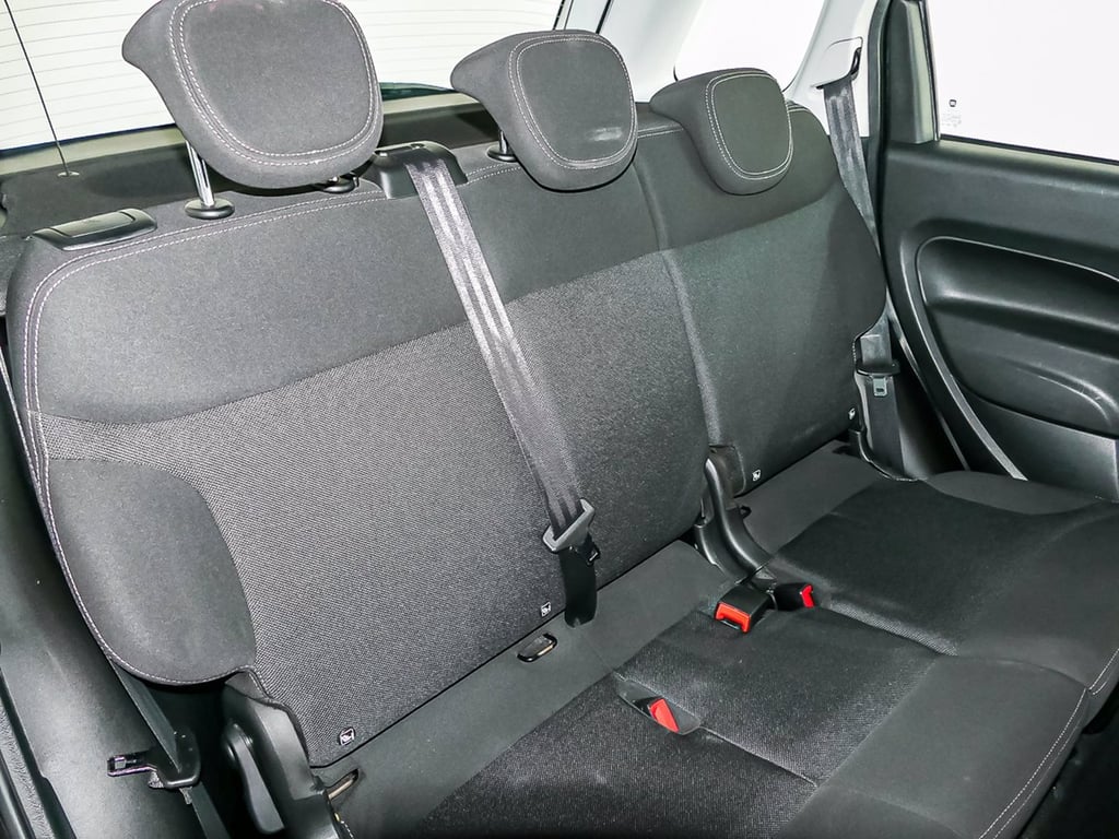 FIAT 500l cross 1.3 mjt mirror city cross 95cv dualogic