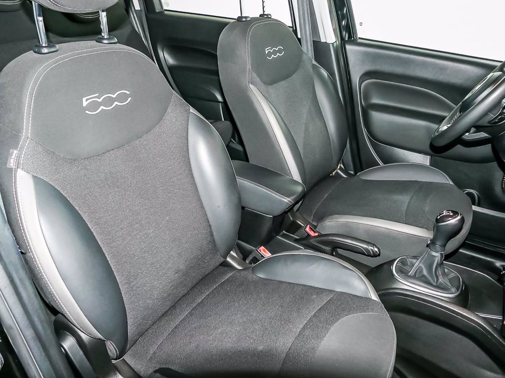 FIAT 500l cross 1.3 mjt mirror city cross 95cv dualogic