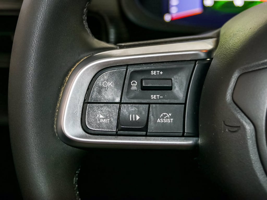 JEEP Avenger 1.2 turbo altitude fwd 100cv