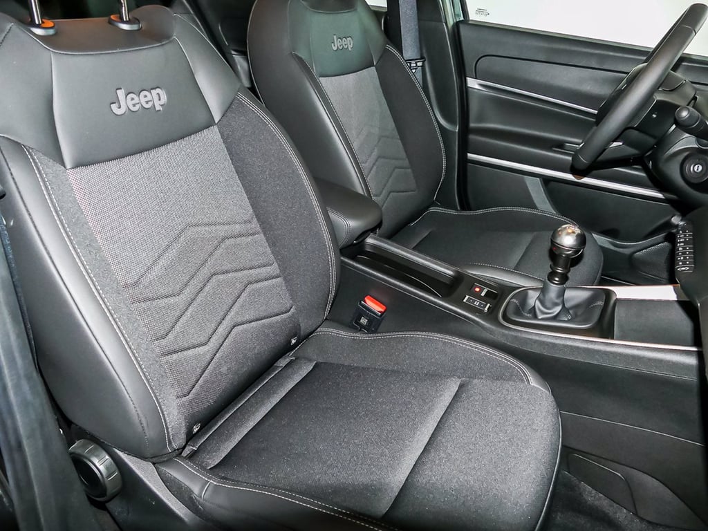 JEEP Avenger 1.2 turbo altitude fwd 100cv