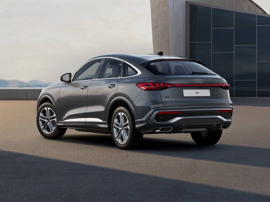 AUDI Q5 sportback 2.0 e-hybrid s line edition quattro 367cv s-tronic
