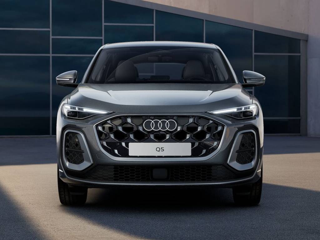 AUDI Q5 sportback 2.0 e-hybrid s line edition quattro 367cv s-tronic
