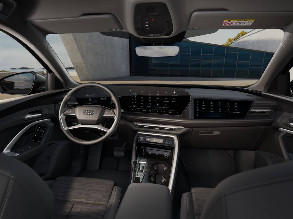 AUDI Q5 sportback 2.0 e-hybrid s line edition quattro 367cv s-tronic
